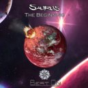 Saurus - Beyond The Neutral