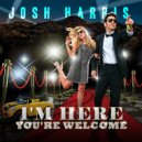 Josh Harris & Heather Graham - Fannypack (feat. Heather Graham) ()