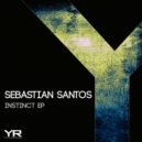 Sebastian Santos - Orchid (Original Mix)