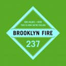 Hedo, Rod Valdes - This Is How We\'re Feeling (Original Mix)