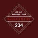 Bamboora, Bocki - Ass Back (Original Mix)