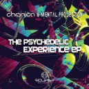 Chronica & Mental Projection - Area 51 (Original Mix)