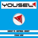 Sunset79 & Hoffman & Kriket - Teenage Mind (Original Mix)