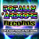 CLSM & Adam Mohican feat. Dionne - Sun Is Rising
