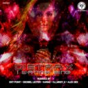 Distrax - I Wanna Sing (Decibel Lecter Remix)