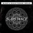 Blandy & Shaun Thomas - Keplar