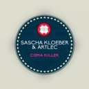 Sascha Kloeber & ArtLec - Coma Killer (Original Mix)