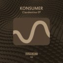Konsumer - Dunce (Original Mix)