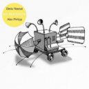 Denis Newset feat. Alex Philipp - Whiteflag (Original Mix)