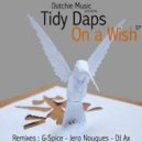 Tidy Daps - This Is Reality