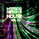 Deppstar - Tear Drop (Silvio Carrano & Michele Silvestri Remix)