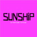 Sunship - The 13th Key