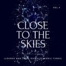 Lo Tide feat. Sarah Shamash - He\'s Coming Closer (Original Mix)