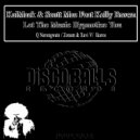 KaiMack & Scott Mac Feat Kelly Brown - Let The Music Hypnotize You
