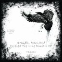 Angel Molina - Moustapha (Original Mix)