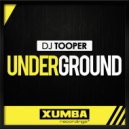 DJ Tooper - Solitario