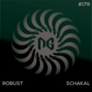Robust Techno - Schakal (Forty Two Remix)