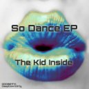 The Kid Inside - Punkster