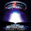 Ck Pellegrini - Mothership