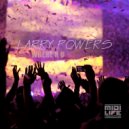 Larry Powers - Where R U (Radio Mix)