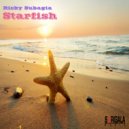 Ricky Subagia - Starfish