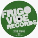 Sebb Junior - Hot