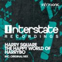 Harry Square - The Happy World Of Harrybo (Radio Edit)