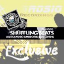 Alessandro Ambrosio & DJ Loud K - Shuffling Beats (Zrce Rocks) (Original Mix)