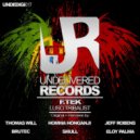 F.Tek - Luso Tribalist