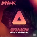 Danigar - Adrenaline (Hakem Remix)