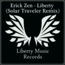Erick Zen - Liberty (Solar Traveler Remix)