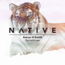 Aaron H-Smith - Sometimes (James Petrou Remix)
