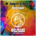 M_Tune Ft. S_Beats - Direction