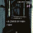 Thomas Will - El Jinete sin Cabeza