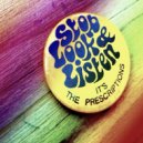 Luka feat. Mz Jay - Magic (Instrumental)