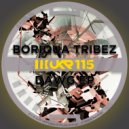 Boriqua Tribez - Dawg 3