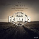 Heyser - One Way (Findike Remix)