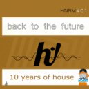 Julien Hi Energy - Low High