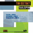 Tim Deetakt feat Bibiche - Tailspin