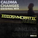 Caldma - Changes