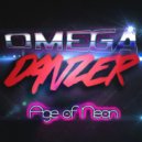 OMEGA Danzer - Age of Neon