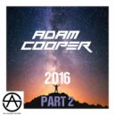 Adam Cooper Feat. Janey Brown - Acid Rain (Vlad Rusu Remix)