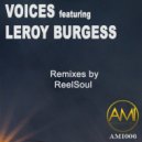Leroy Burgess - Voices