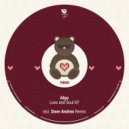 Afgo - Love and Soul