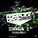 Simmon`s - Runaway (Original Mix)