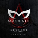 Styline ft. MC Creed - Assassins (Original Mix)