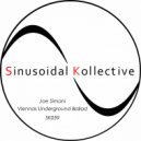 Joe Simoni - Final Superstylin (Original Mix)