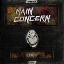 Main Concern - Dark Universe (Outlaw Remix)