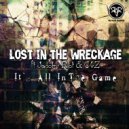 Lost In The Wreckage ft Jacoby Riot & C4Z - I\'m A Tiger (Fiendreflex Remix)