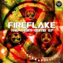 Fireflake - Higher (Every Day) (Original Mix)